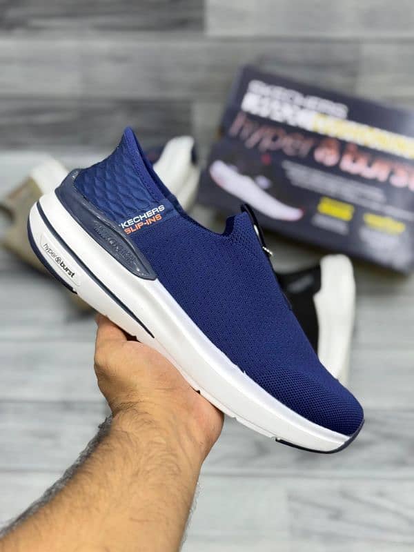 Skechers Hyper Burst 8