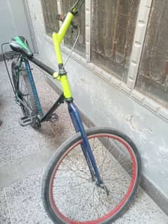 cycle for sale