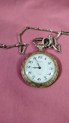 Antique Nelson Swiss Vintage pocket watch West end Seiko 5 citizen