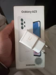 Samsung a23