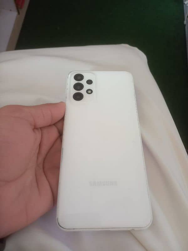 Samsung a23 2