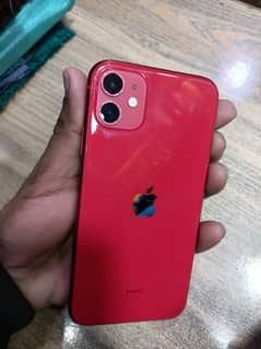 Apple i phone 11 (87% BH)