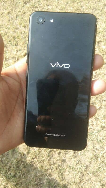 vivo mobile for sale good condition 1