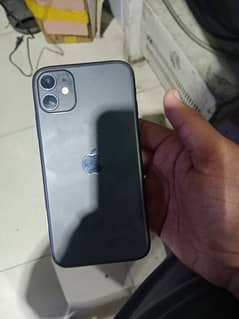 Apple iphone 11 64GB PTA