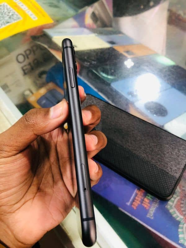 iphone 11 JV Black Color 0