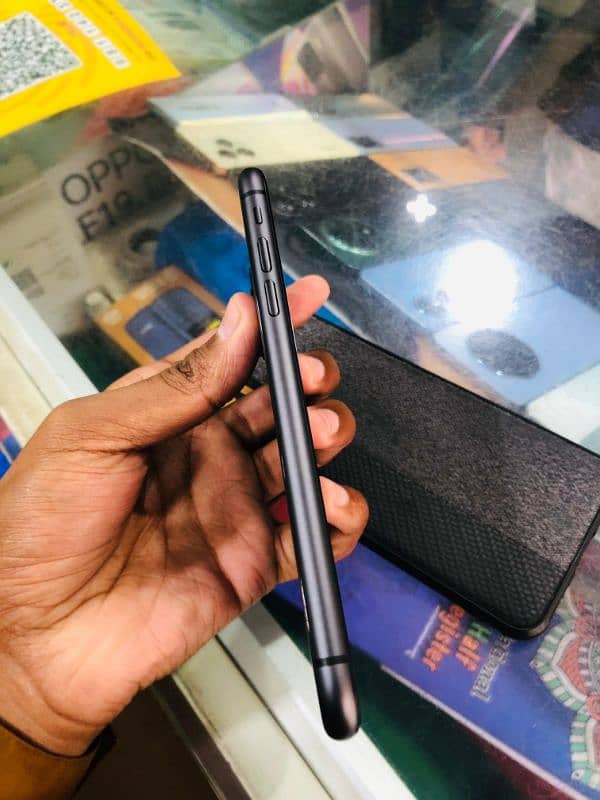 iphone 11 JV Black Color 1