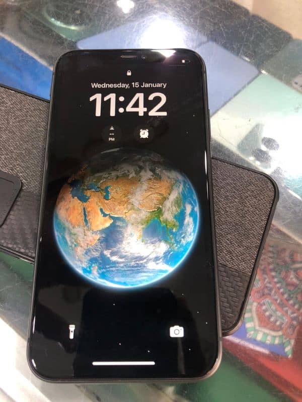 iphone 11 JV Black Color 4