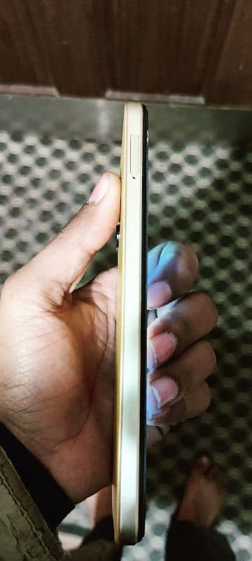 OppO A17 4