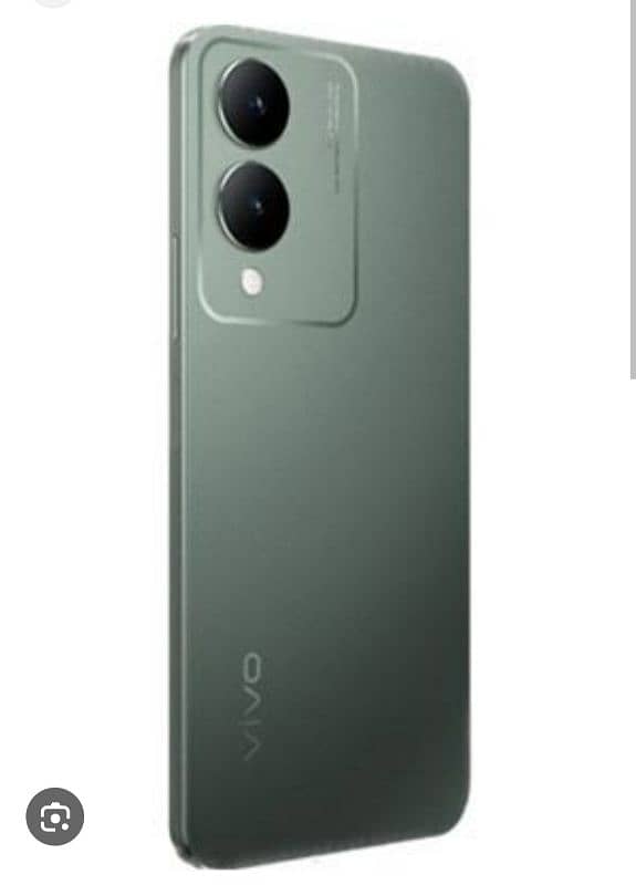 Vivo y 17s 0