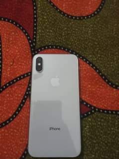 iphone X 10/9