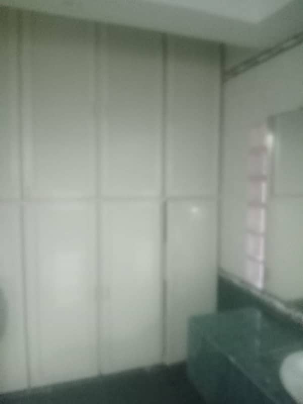 2 kanal Double Story House Available For Rent in Gulberg Town Lahore 2