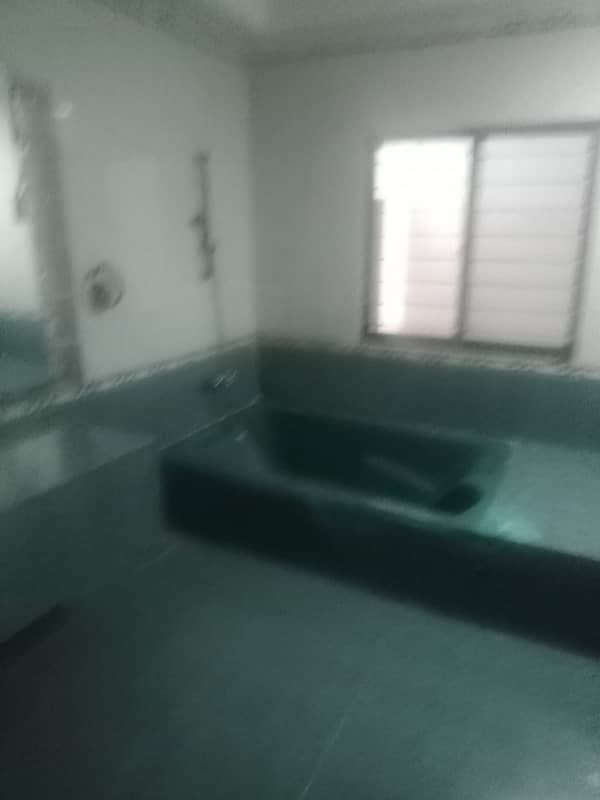 2 kanal Double Story House Available For Rent in Gulberg Town Lahore 6