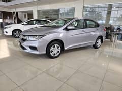 Honda City CVT 1.2 Automatic 2025