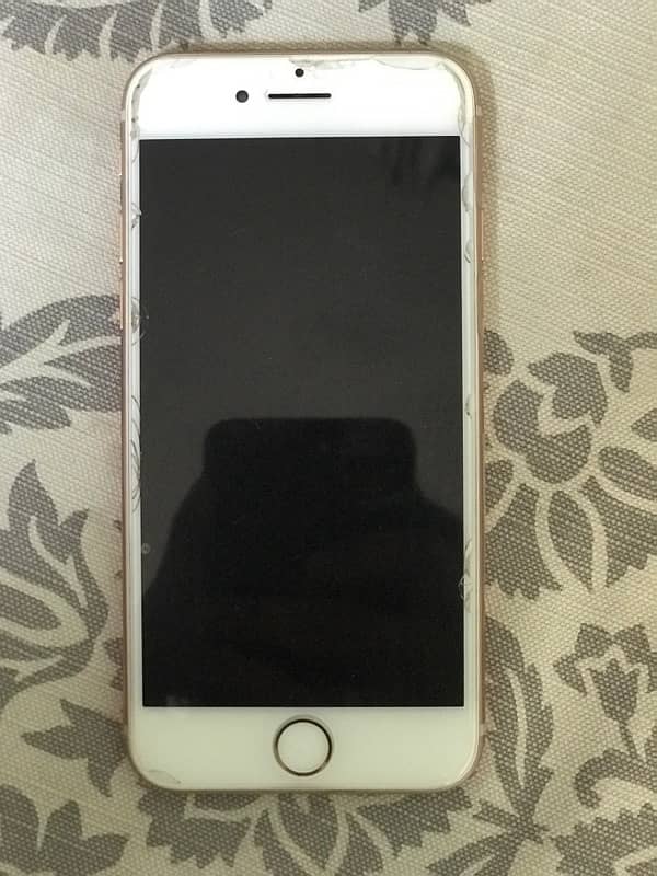 i Phone 8 Non PTA for sale 1