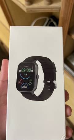 Zero Smart Watch for Apple Android