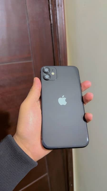 iPhone 11 64gb JV 0