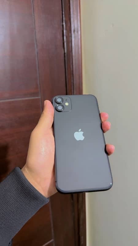 iPhone 11 64gb JV 1