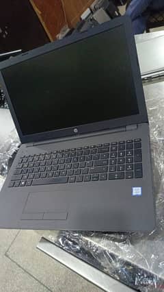 HP 250 G6 i5 7 Generation