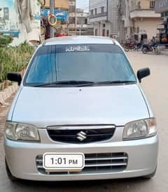 Suzuki Alto 2006