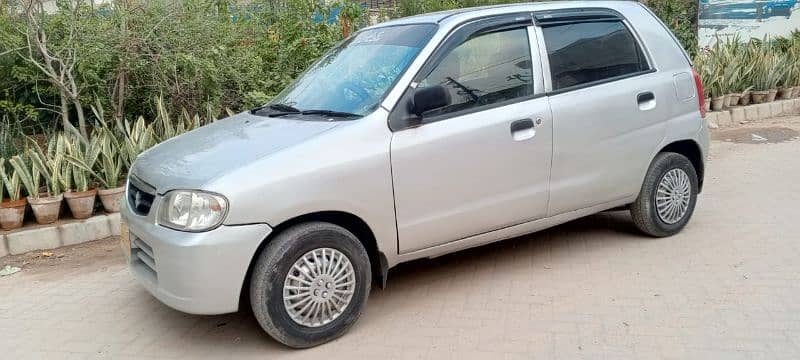 Suzuki Alto 2006 2