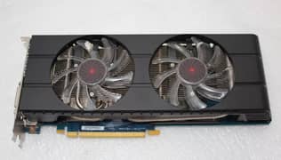 HP Nvidia GeForce GTX 1080 8GB GDDR5X GP Graphics Card (Great)