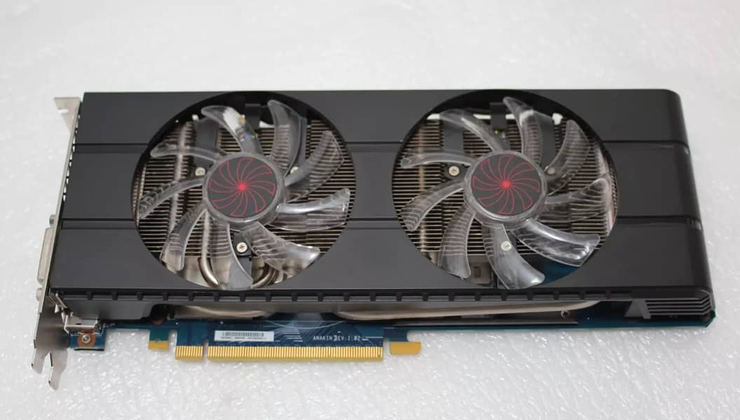 HP Nvidia GeForce GTX 1080 8GB GDDR5X GP Graphics Card (Great) 0