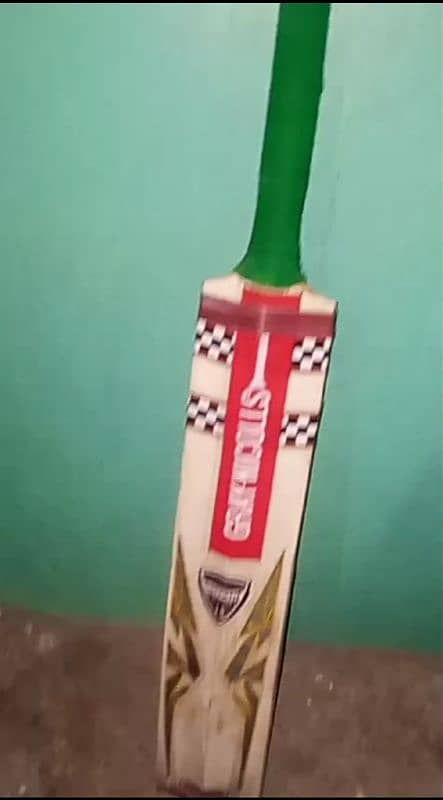 gray nicolls bat 1