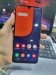 samsung a50 official aprvd