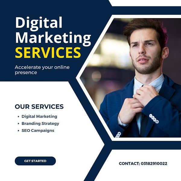 Digital marketer expert for free 0