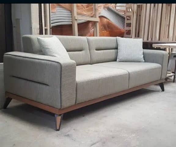 Sofa Set - 6 Seater Sofa - 5 Seater Sofa - Luxury Sofa - L Shape Sofa 1