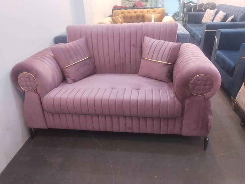 Sofa Set - 6 Seater Sofa - 5 Seater Sofa - Luxury Sofa - L Shape Sofa 13