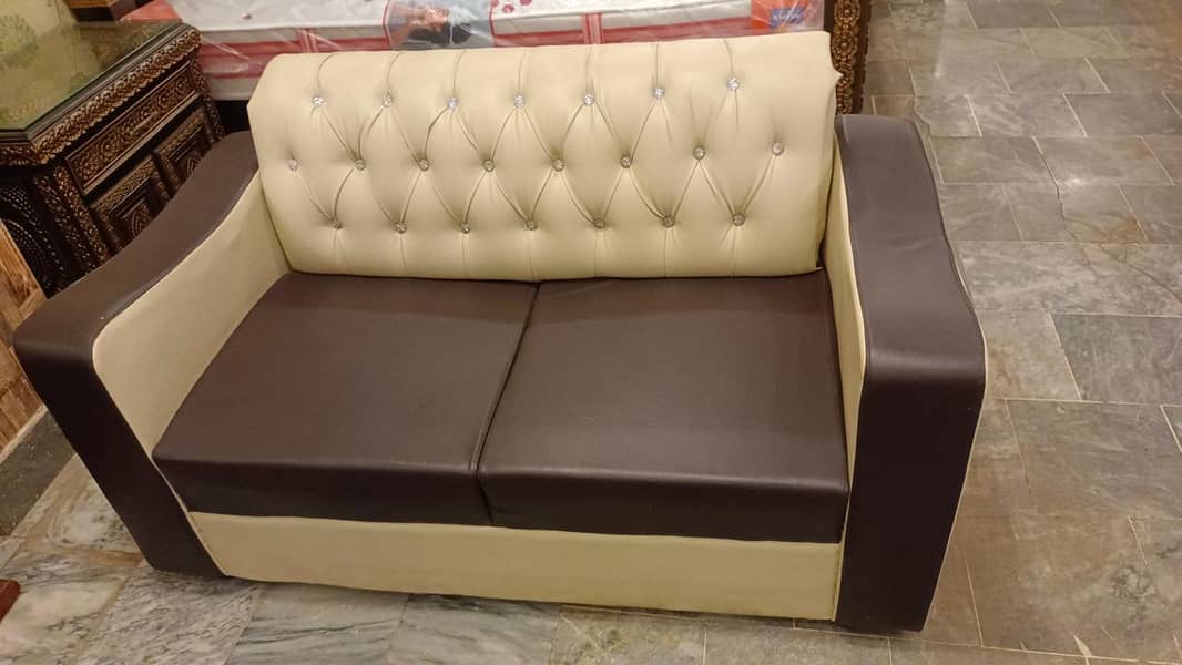 Sofa Set - 6 Seater Sofa - 5 Seater Sofa - Luxury Sofa - L Shape Sofa 10