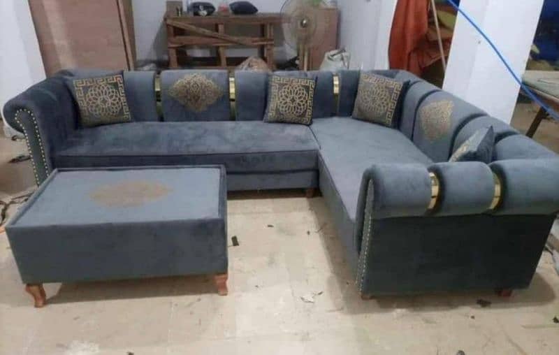 sofa 7seat 3