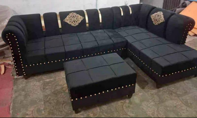 sofa 7seat 4