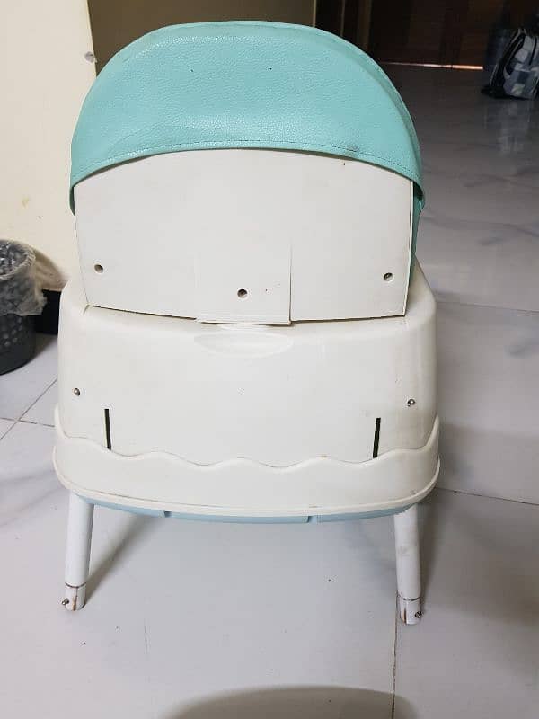 Imported Baby chair for Multiple functions use 4