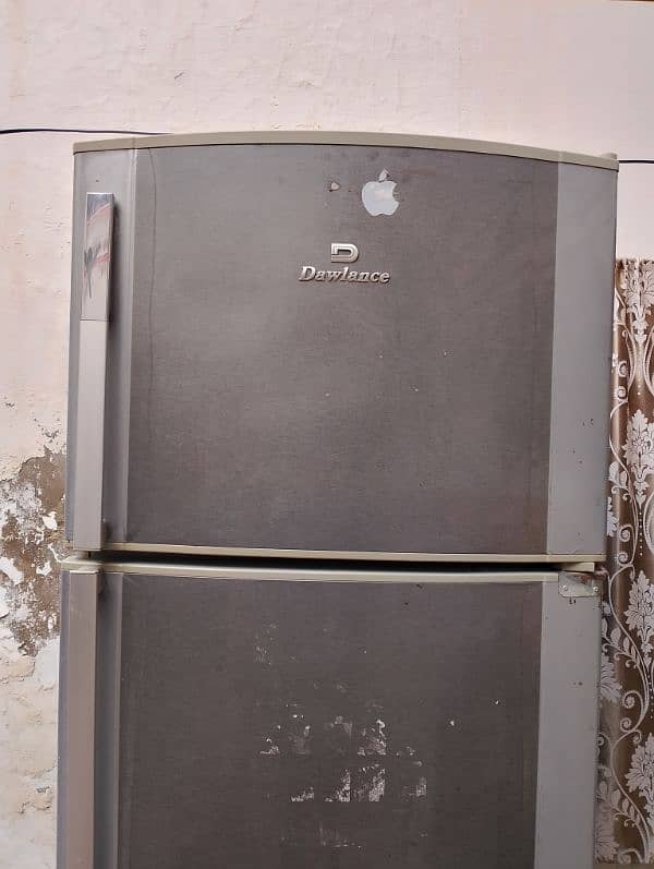 Dawlance full size fridge for sale 1