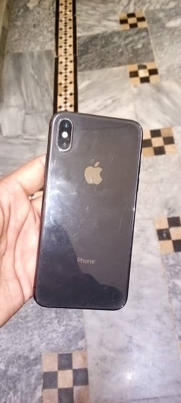 iphone x 64gb 1