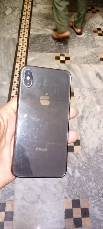 iphone x 64gb 8