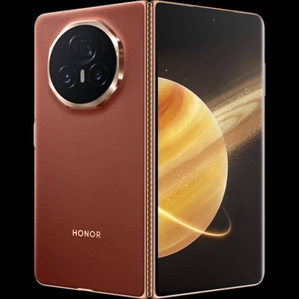 Honor Magic V3 0