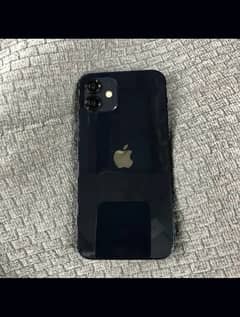 iphone 12 64gb non pta jv  exchange possible