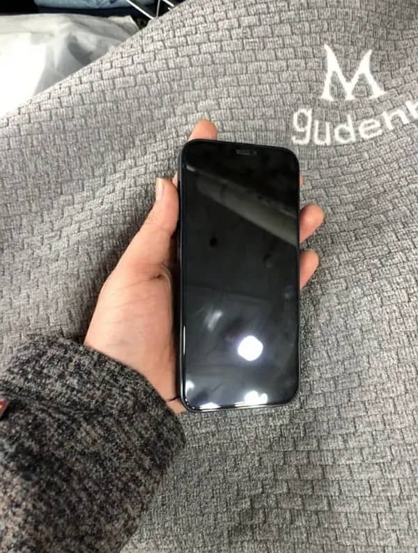 iphone 12 64gb non pta jv  exchange possible 1