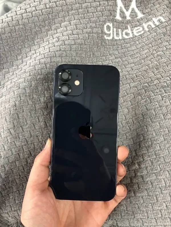 iphone 12 64gb non pta jv  exchange possible 2