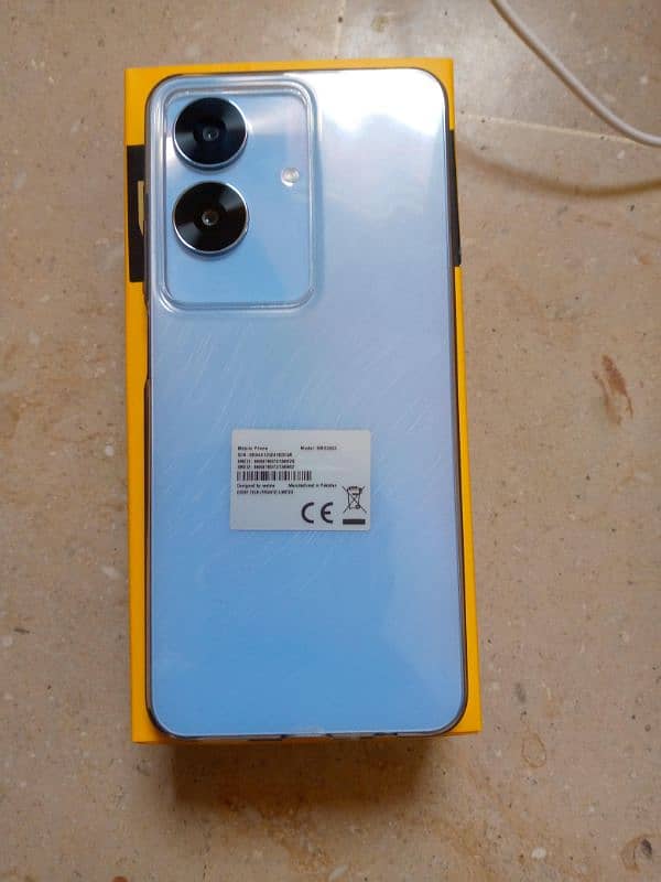 realme note 60 4/128 0