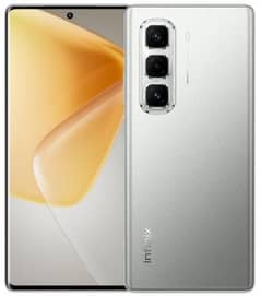 INFINIX HOT 50 AVAILABLE