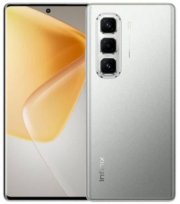 INFINIX HOT 50 AVAILABLE 0