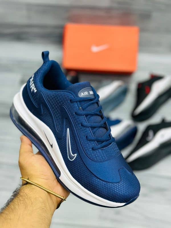 Nike Air Max 4