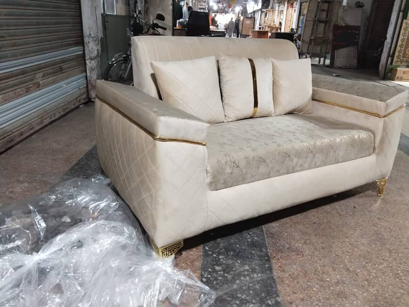 Sofa Set - 6 Seater Sofa - 5 Seater Sofa - Luxury Sofa - L Shape Sofa 18