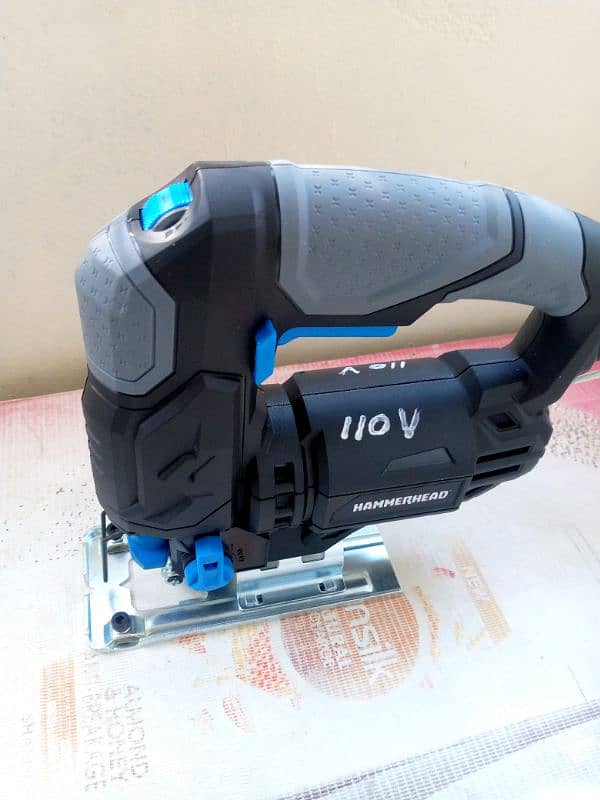 Jig saw cutter ph: 03363665111 1