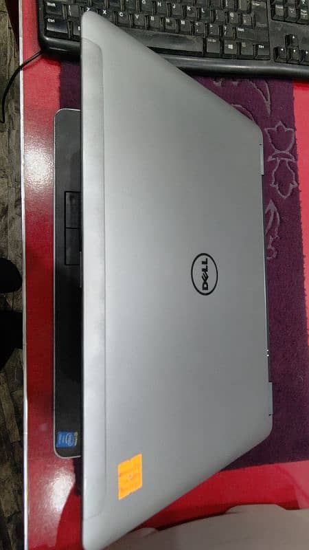 Dell i7 4th Generation MQ Processor For Sale 3