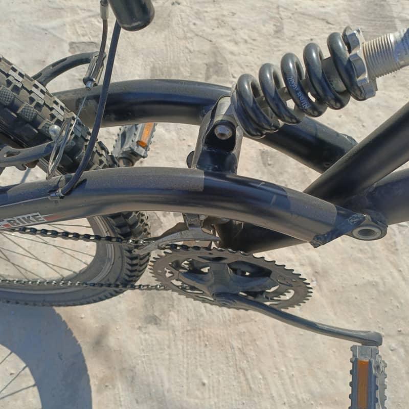 Cycle for sale ( urgent) 2